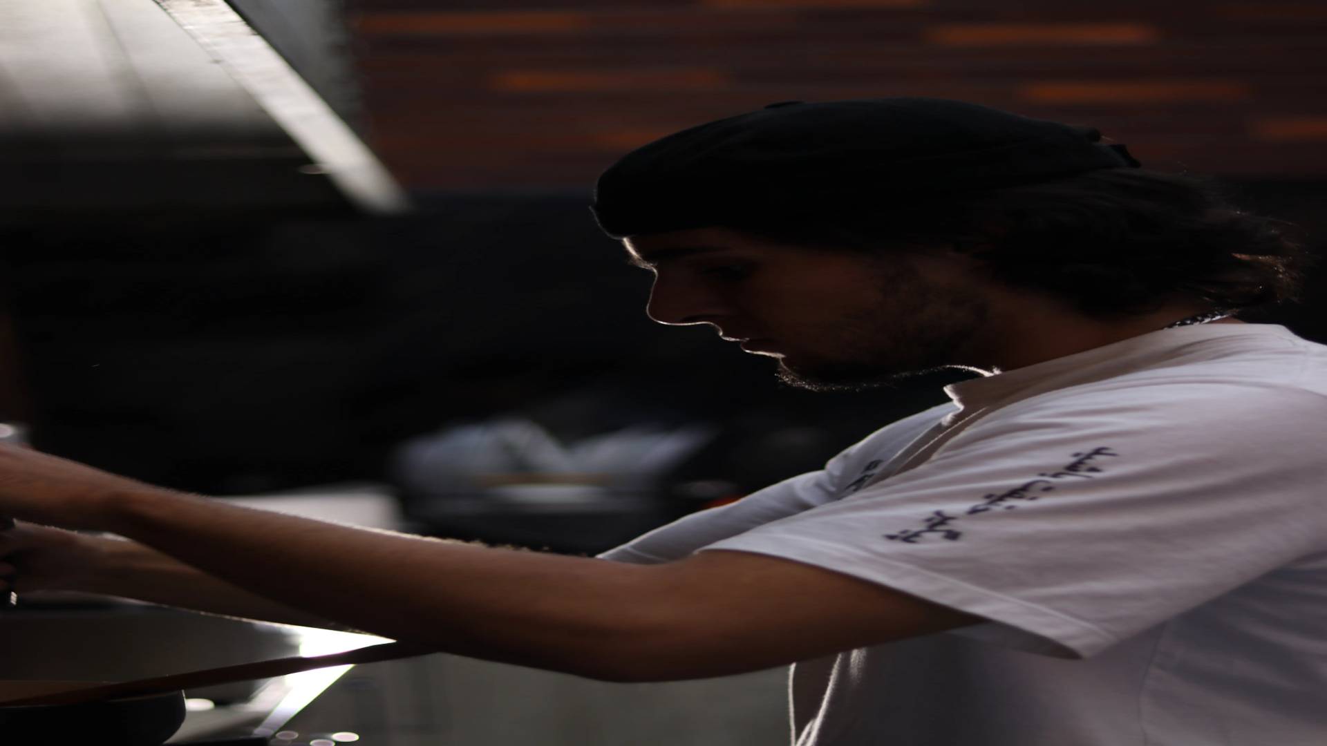 تصویر غذای میلاد